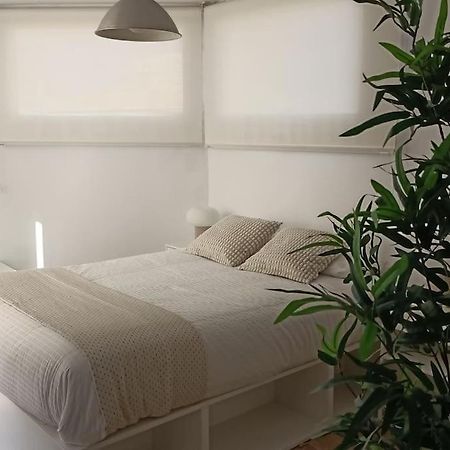 Salitre Malaga Center Apartment Ngoại thất bức ảnh