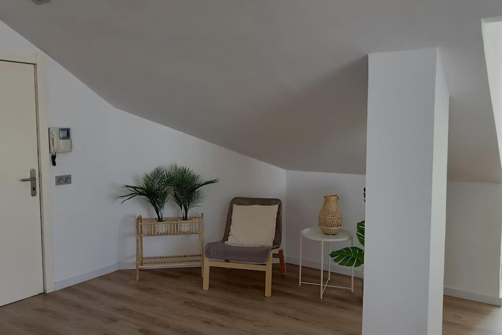Salitre Malaga Center Apartment Ngoại thất bức ảnh