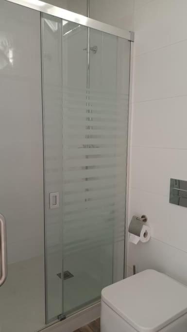 Salitre Malaga Center Apartment Ngoại thất bức ảnh